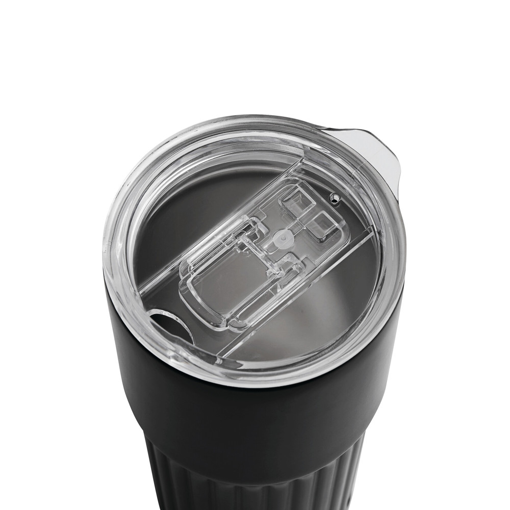 WAVE LINE - Vakuum-Isolierbecher