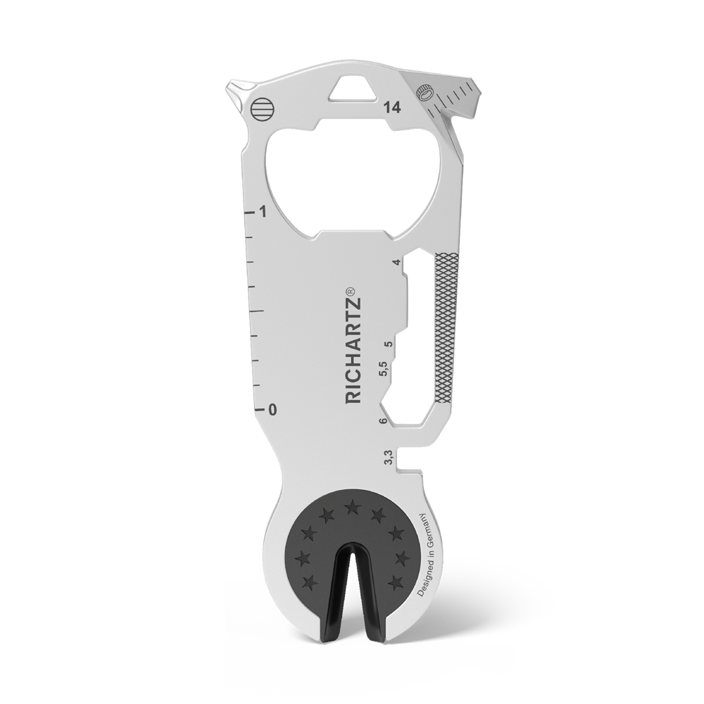 RICHARTZ® KEY TOOL active