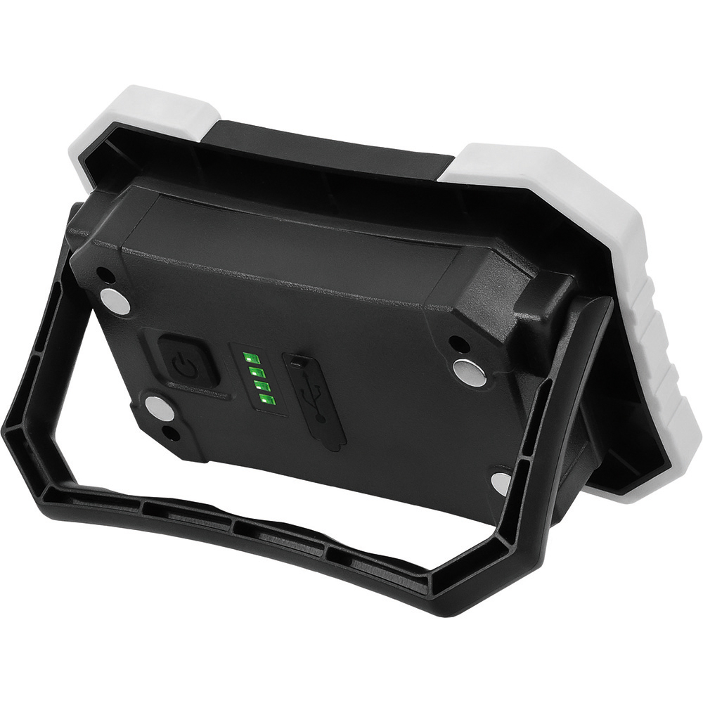 Aufladbare LED Leuchte "Workshop Charge 500 L"