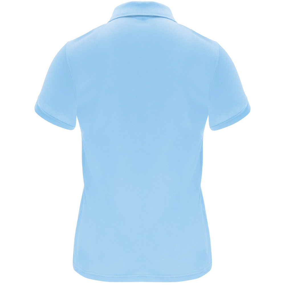 Monzha Sport Poloshirt für Damen