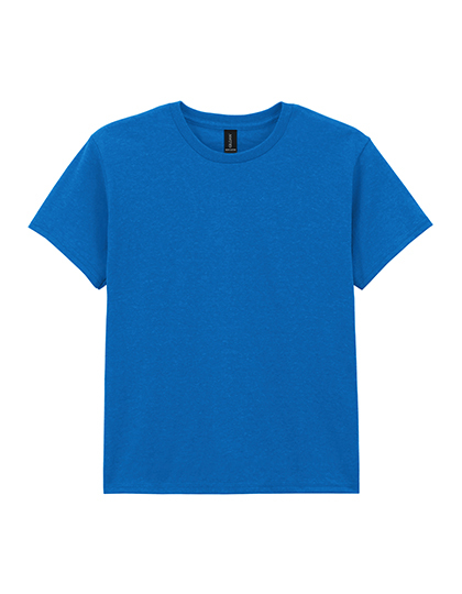 Gildan - Heavy Cotton™ Youth T-Shirt - Royal