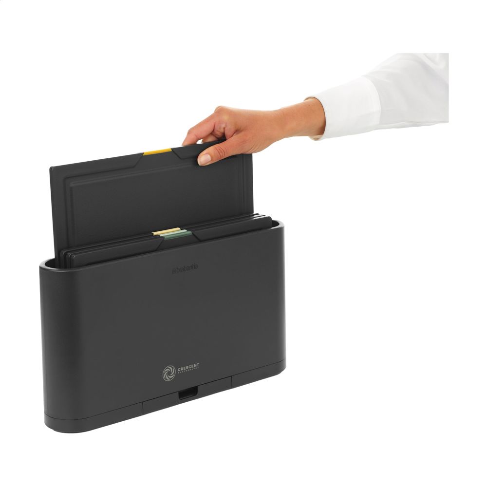 Brabantia Tasty+ Set Schneidebretter