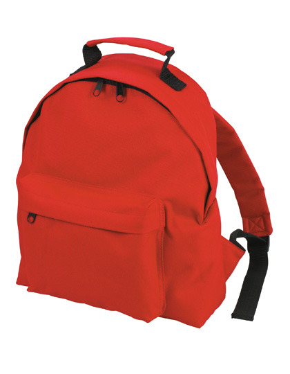 Halfar - Kids´ Backpack - red