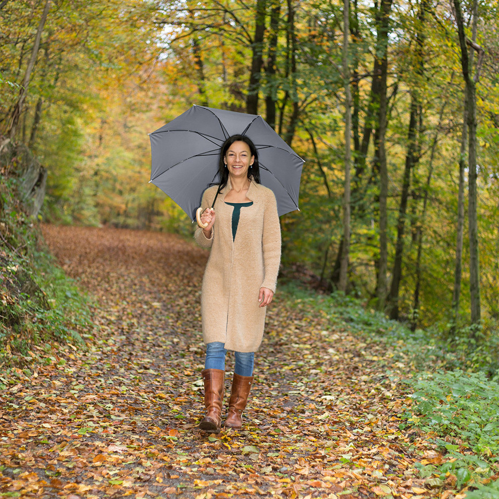 1134 AC-Stockschirm ÖkoBrella