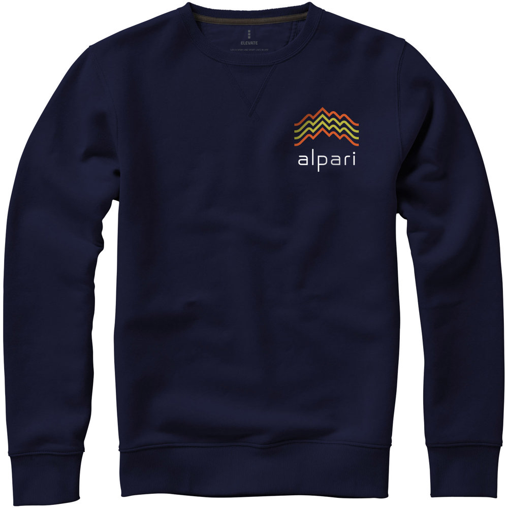 Arora 300 g/m² Sweatshirt mit Rundhalsausschnitt Unisex