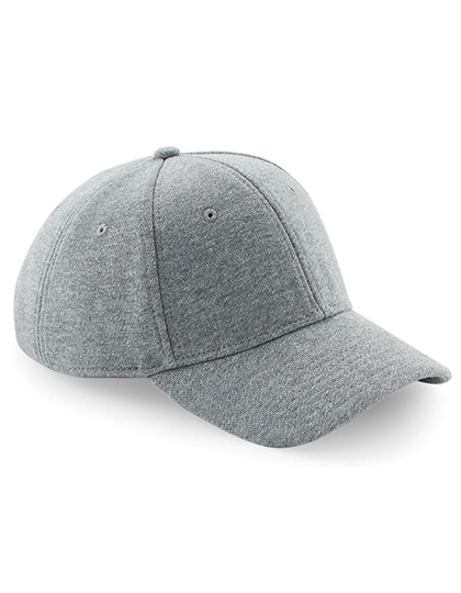 Beechfield - Jersey Athleisure Baseball Cap