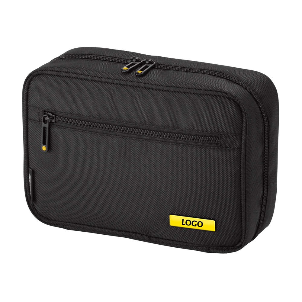 Herren Reisekosmetiktasche Voygaer