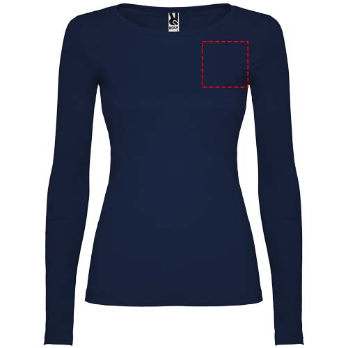 Extreme Langarmshirt für Damen