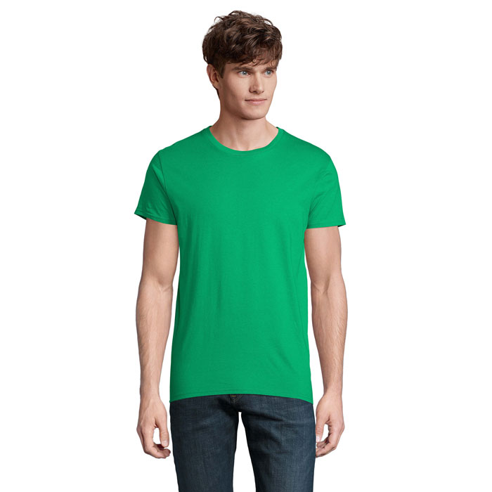 PIONEER MEN - PIONEER MEN T-Shirt 175g - Kelly Green