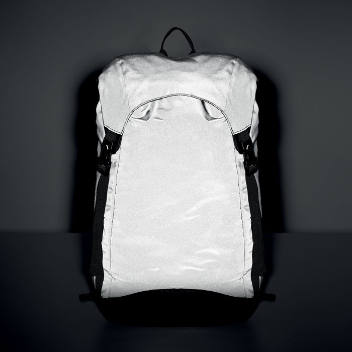 EIGER - Rucksack 190T Polyester