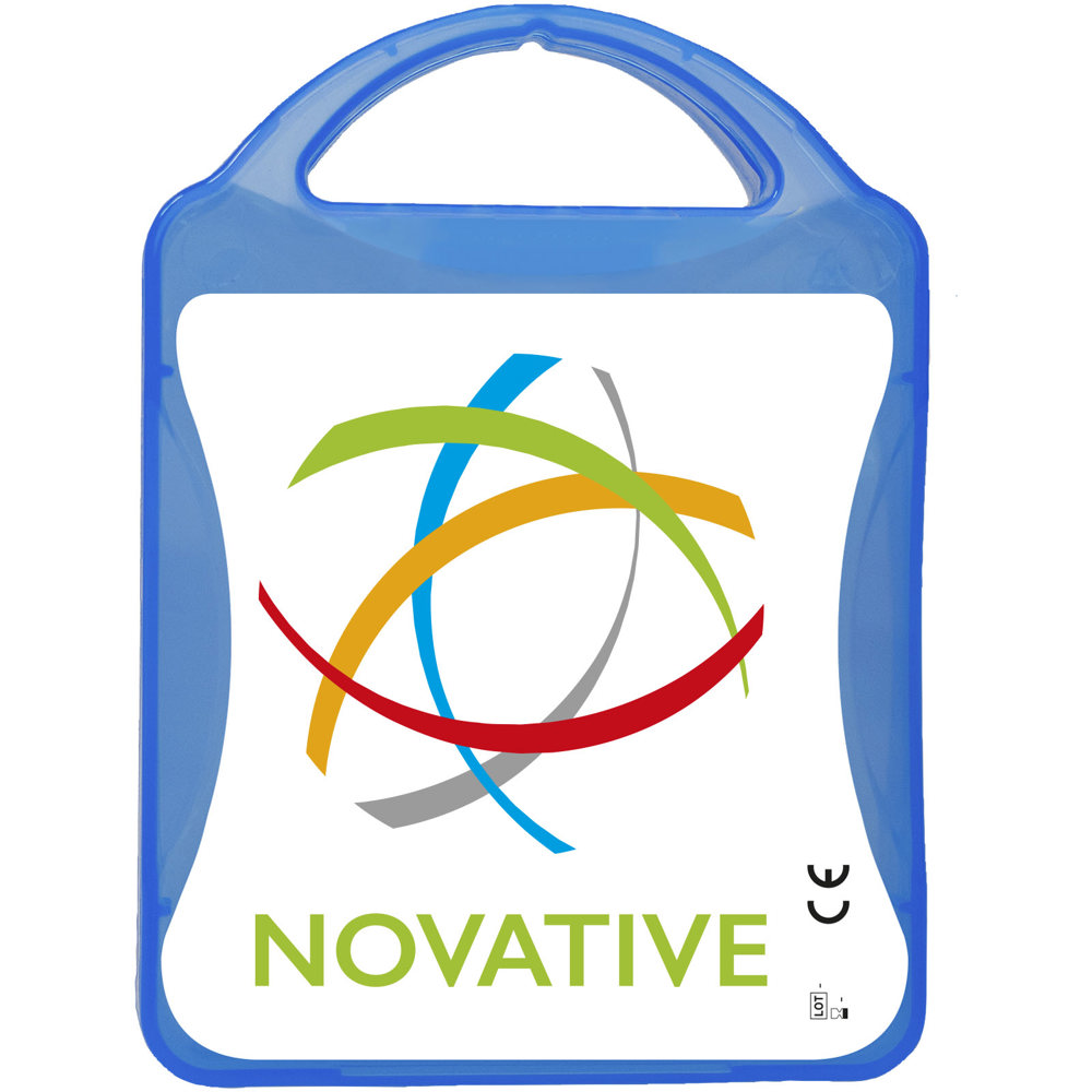 MyKit Bisse und Stiche