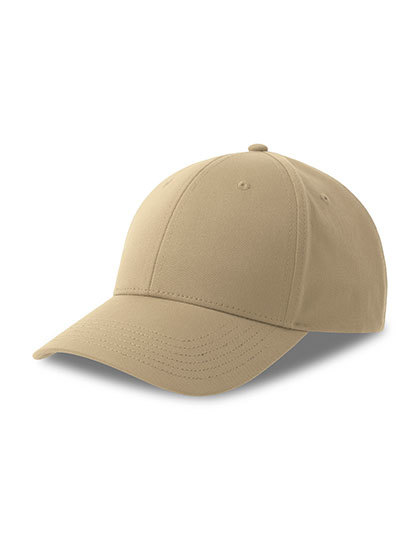 Atlantis - Bolt-s Cap - Khaki