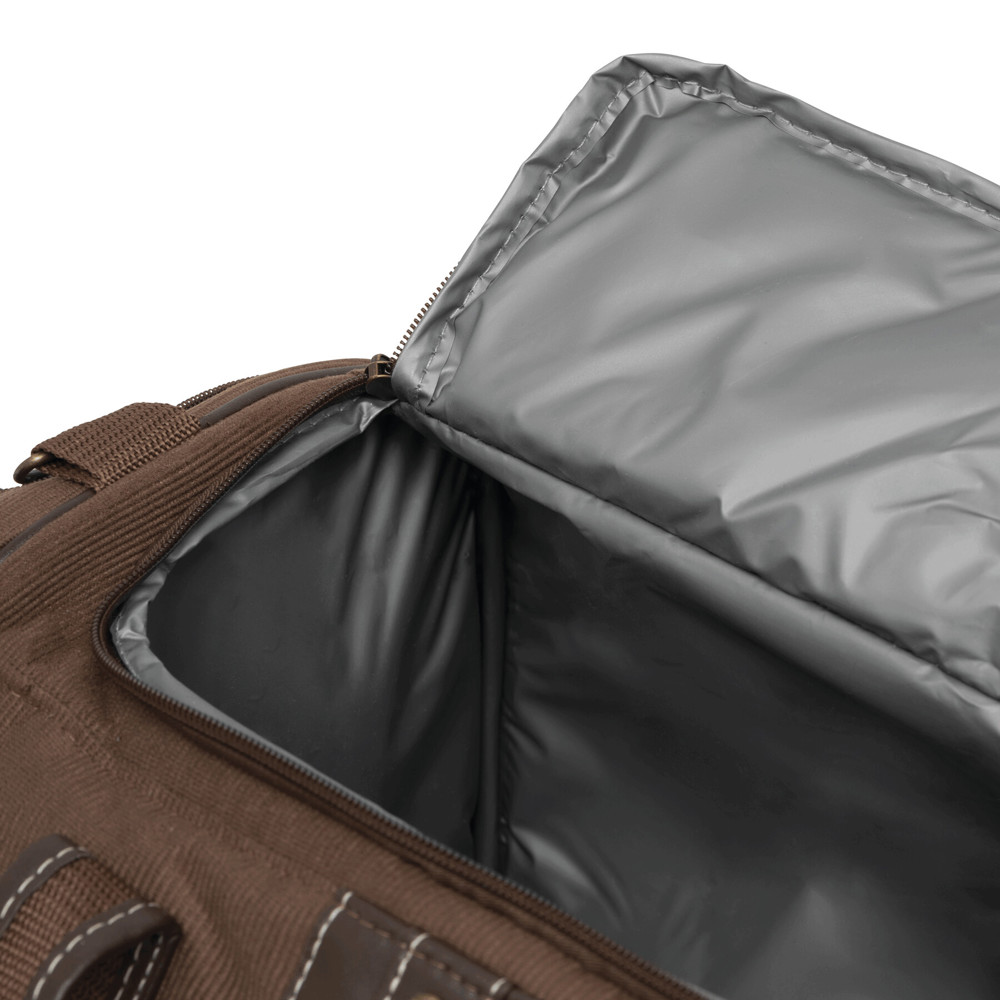 4 PICKNICK - Picknick Tasche