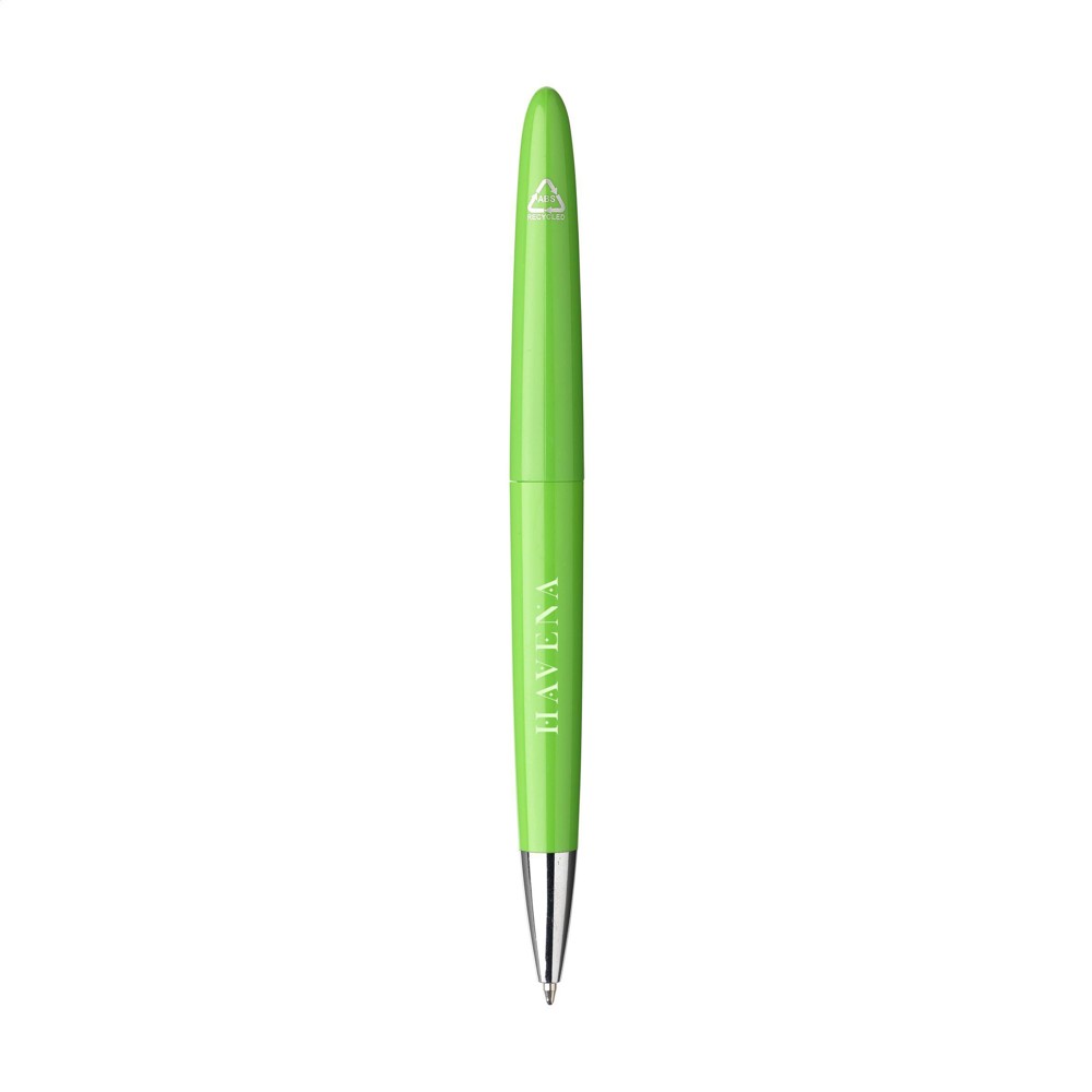 Lunar GRS Recycled Pen Kugelschreiber