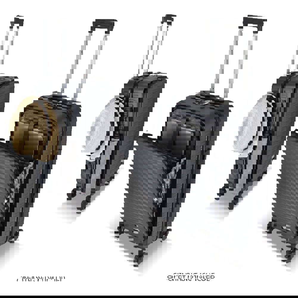 InSideOut Reisekoffer Rulla 20 Zoll