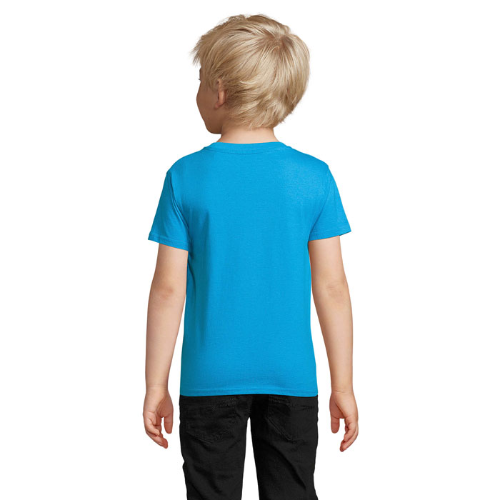 PIONEER KIDS - PIONEER KIDS T-SHIRT
