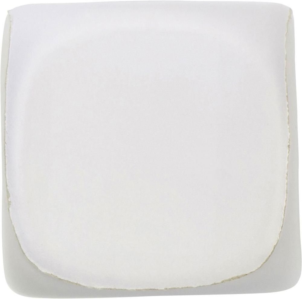 Anti-Stress Würfel Javier - weiß