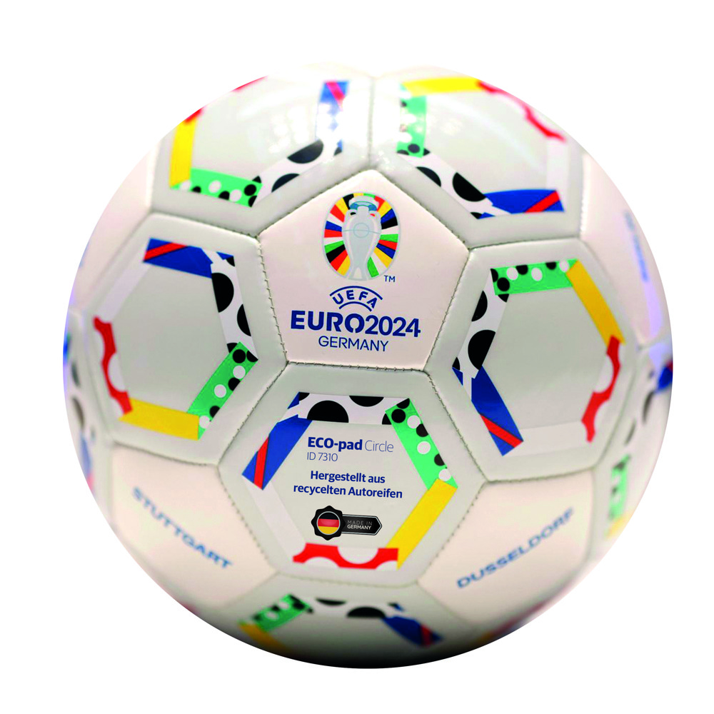 ECO-pad, Mauspad Circle 200 mm, ca. 2 mm dick