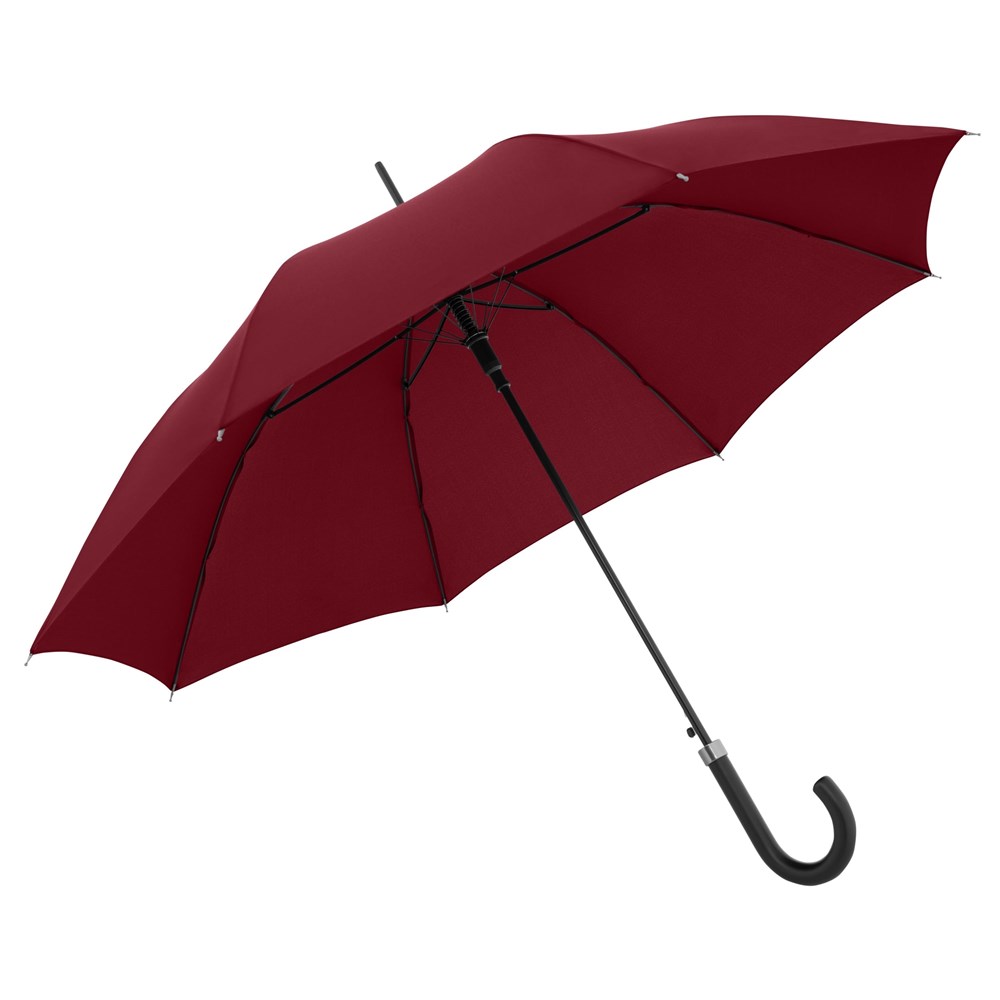 doppler Bristol AC - weinred