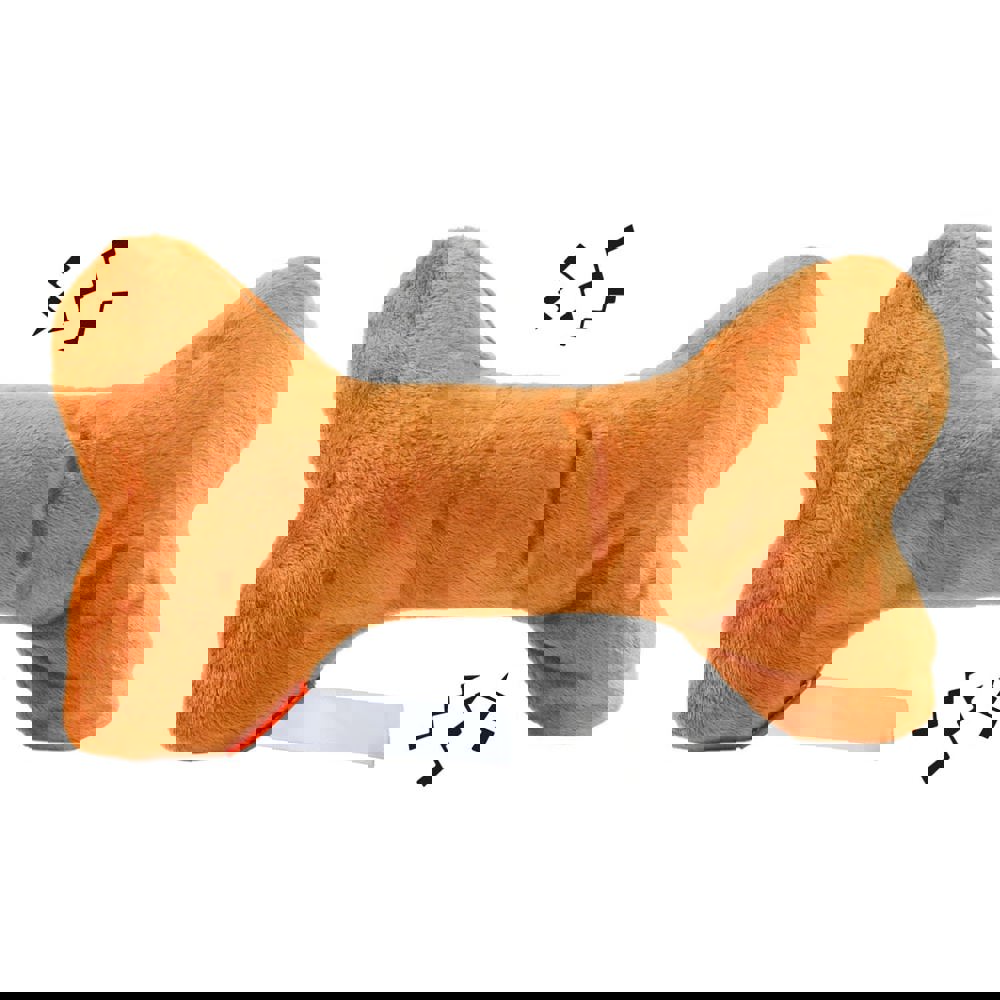 Hundespielzeug Knochen