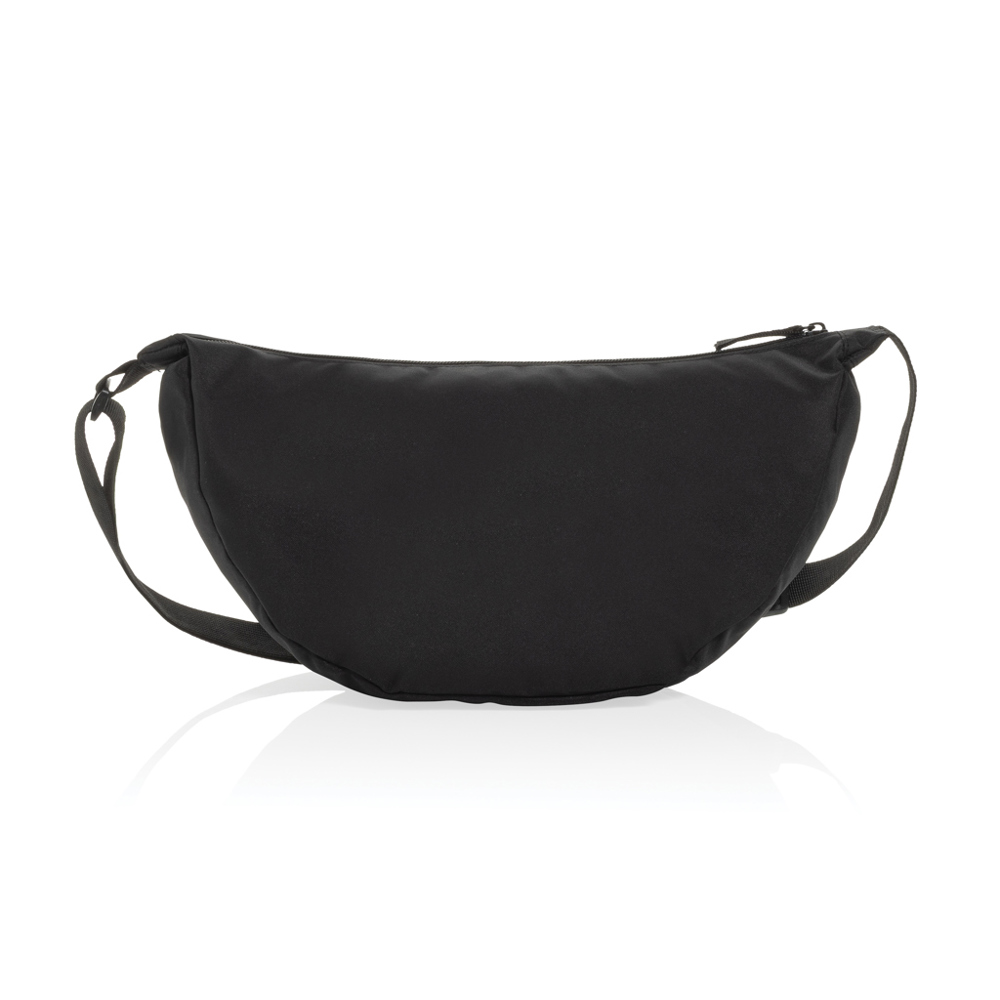 Crescent XL AWARE™ RPET Half-Moon Sling Tasche