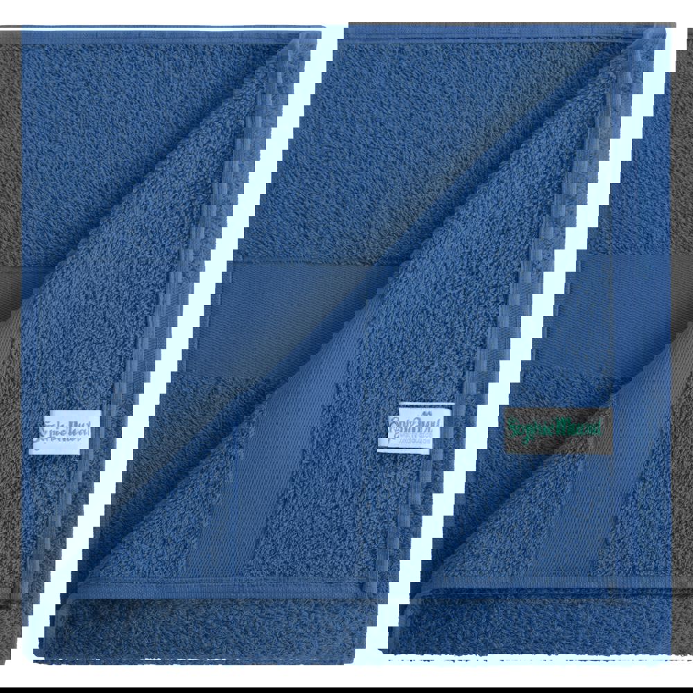 Sophie Muval Sporthandtuch 130x30 cm, 450 gr/m²