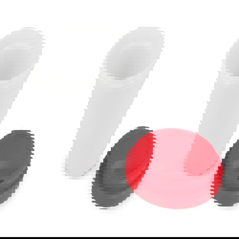 RPP Kaffeetasse Weißer Körper 250ml