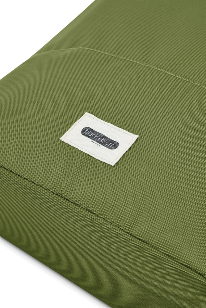 Black+Blum isolierte 16L Trage- & Kühltasche