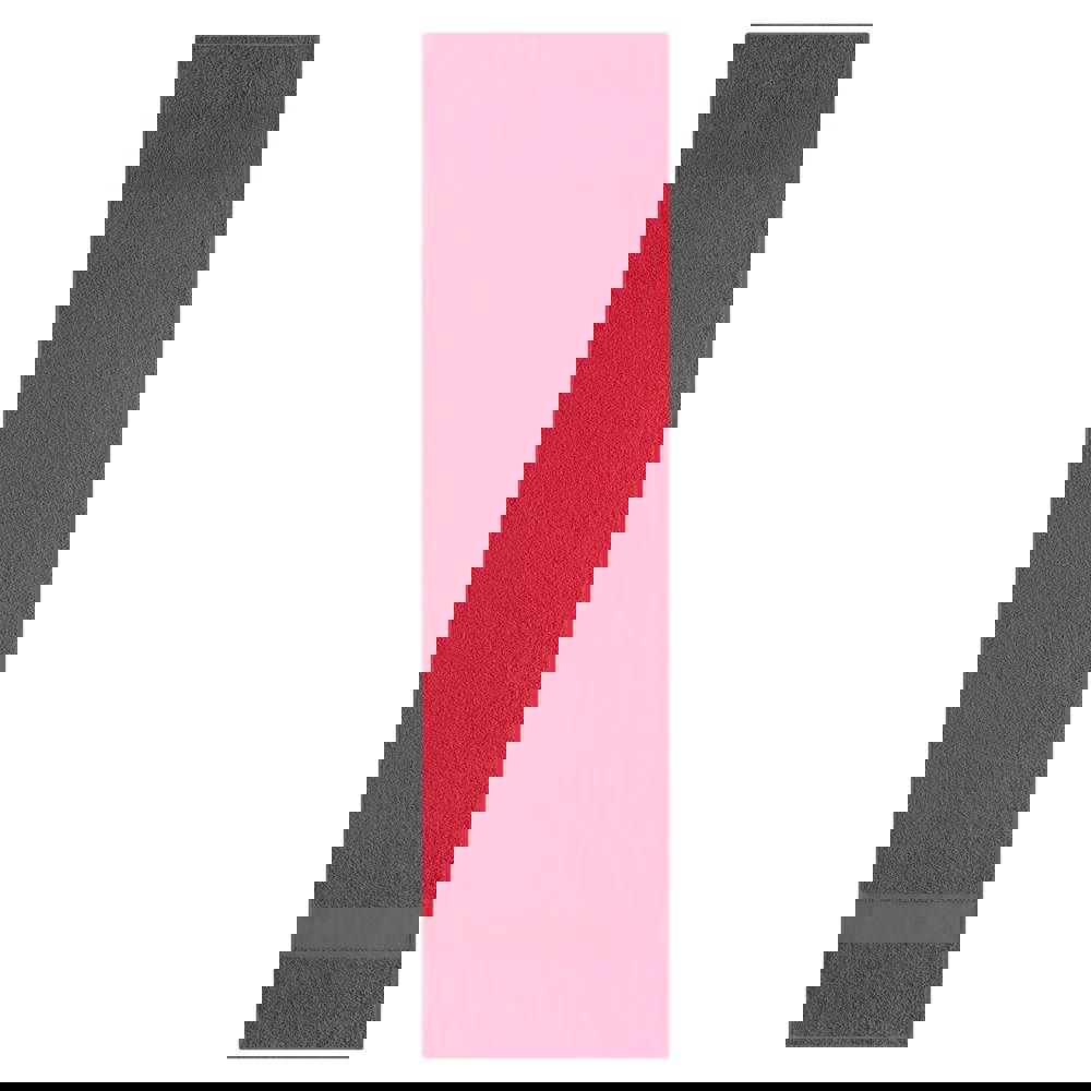 Sophie Muval Sporthandtuch 130x30 cm, 450 gr/m²