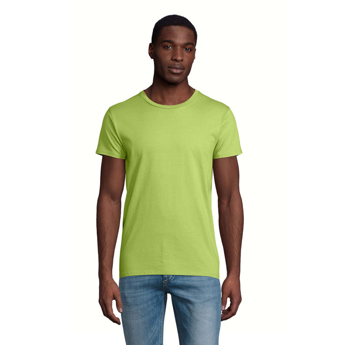 PIONEER MEN - PIONEER MEN T-Shirt 175g - Apple Green