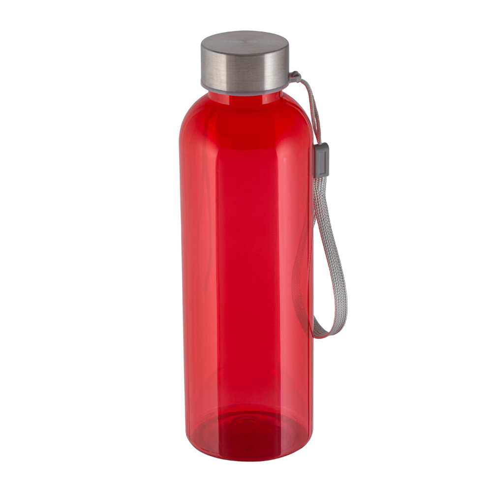 Trinkflasche RETUMBLER-AUPRY - rot / rot