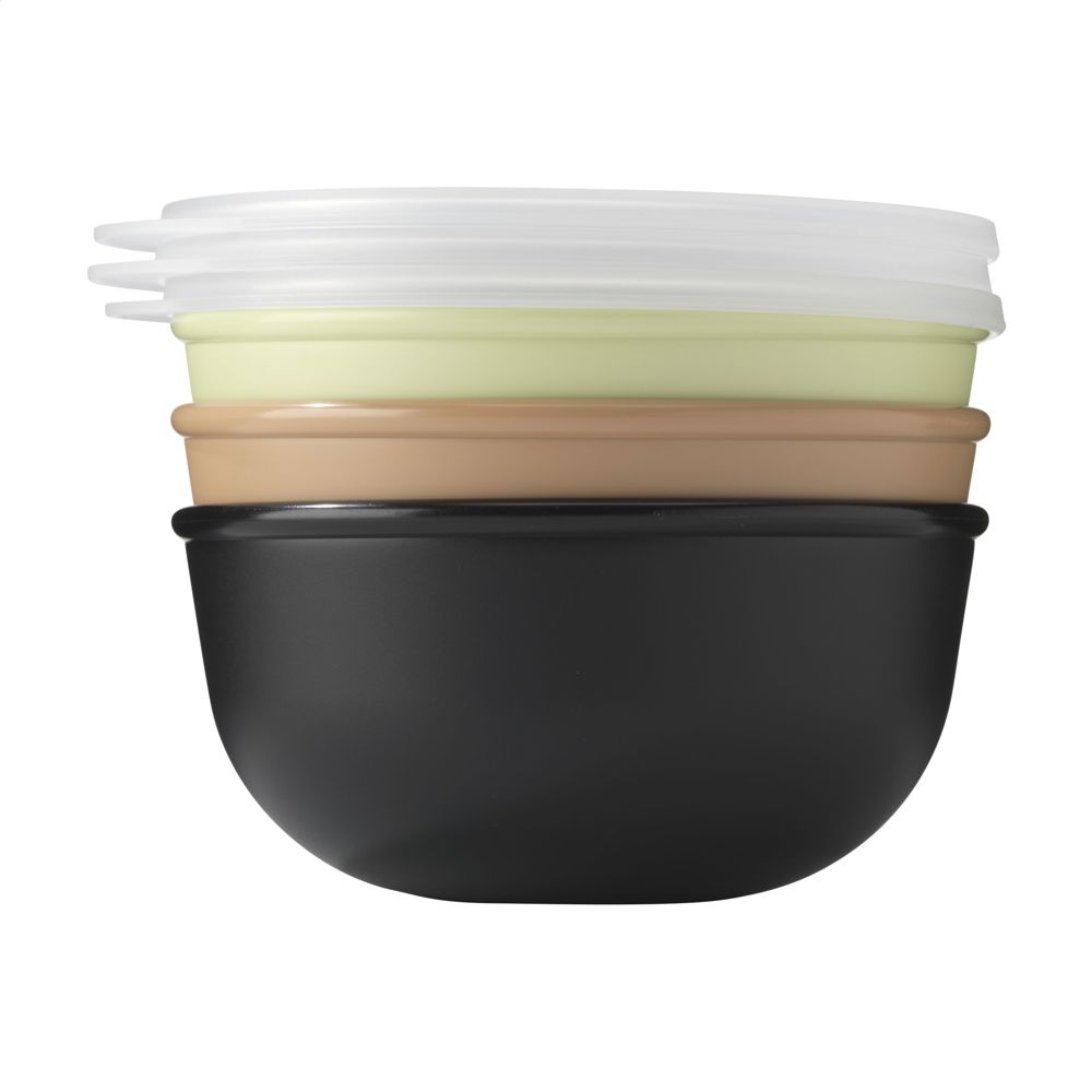 Tess Food Bowl Menüschale