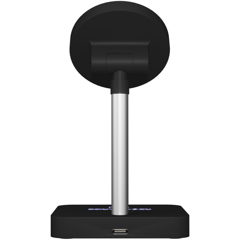 SCX.design W22 15W und 5W magnetisches wireless Ladegerät