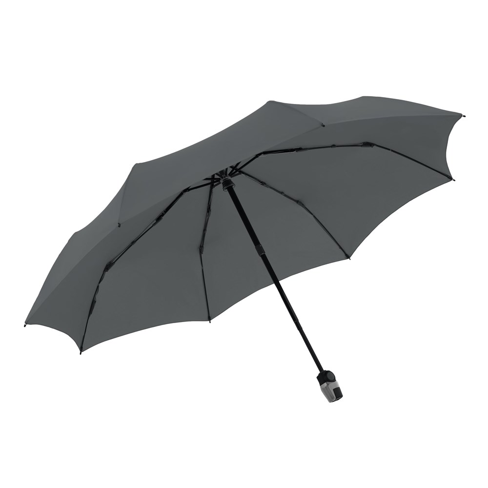 Knirps T.200 medium Duomatic - dark grey