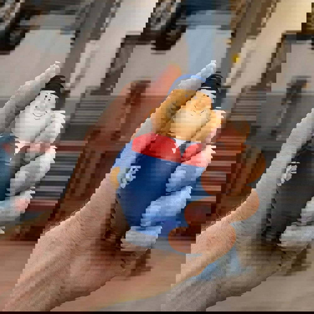 Mechaniker Bert®, multicolour, one size