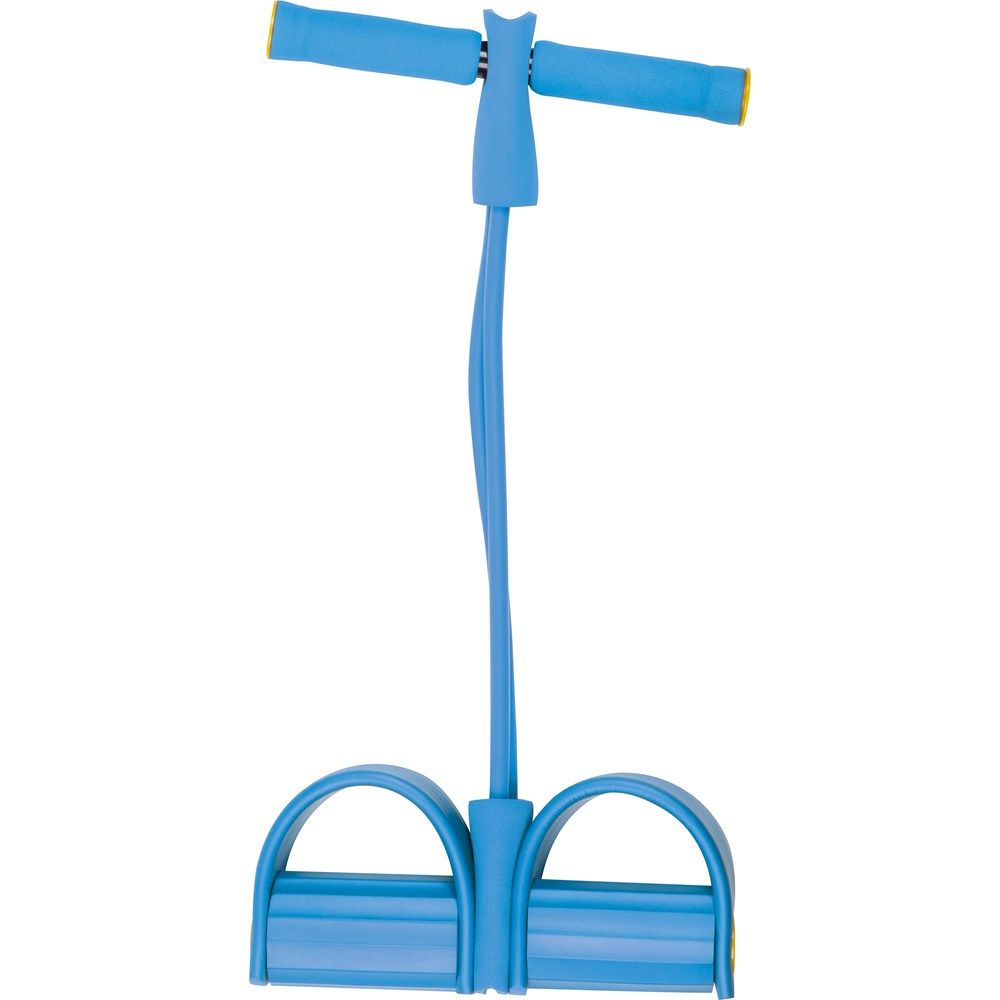 Bauch- und Rückentrainer GAIL