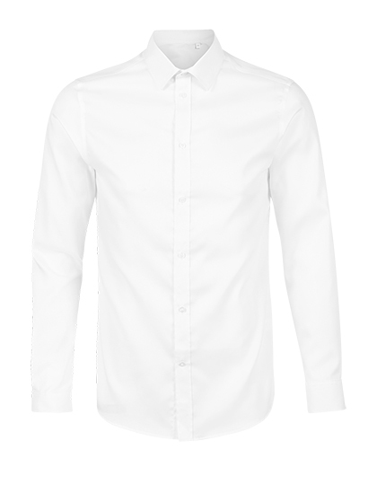 NEOBLU - Men´s Shirt Blaise - Optic White