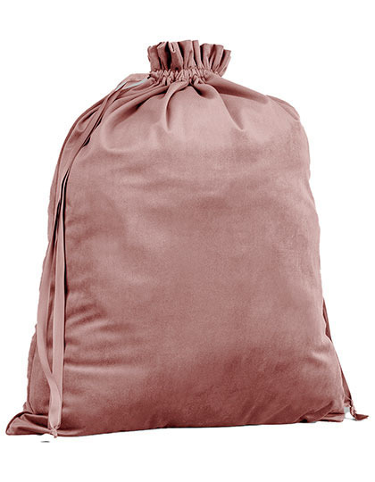 BagBase - Velvet Gift Bag
