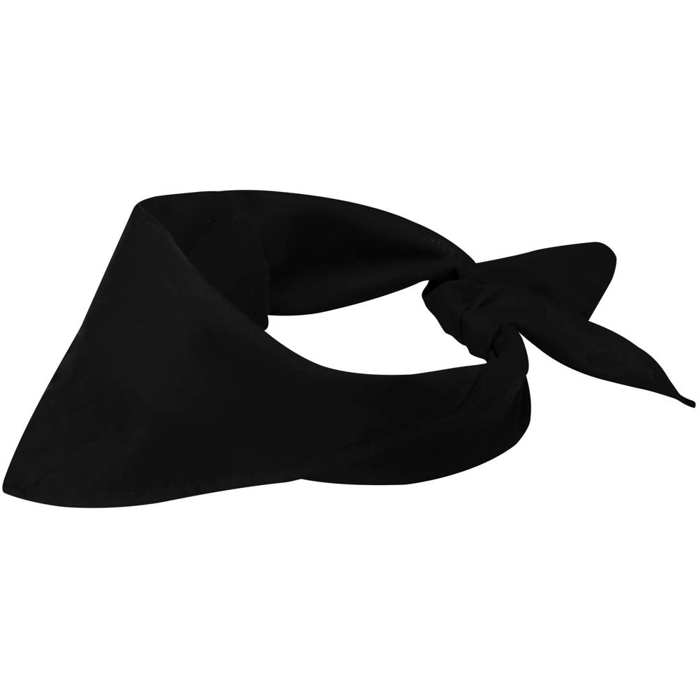 Heracles Bandana - Schwarz