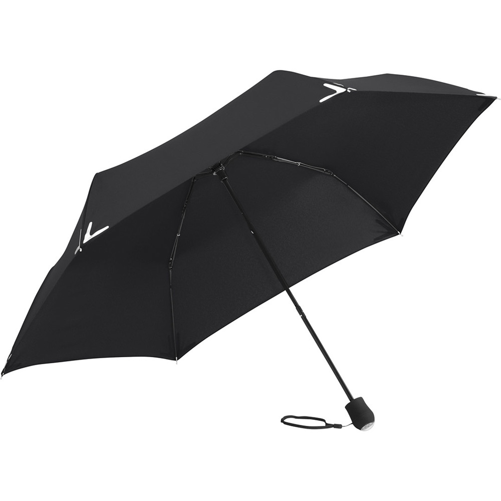 5171 Taschenschirm Safebrella® LED-Lampe