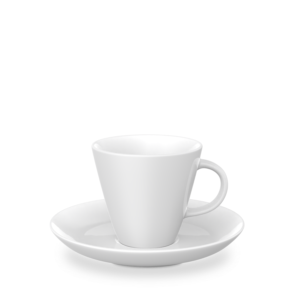 Form 542 Espressotasse Tom