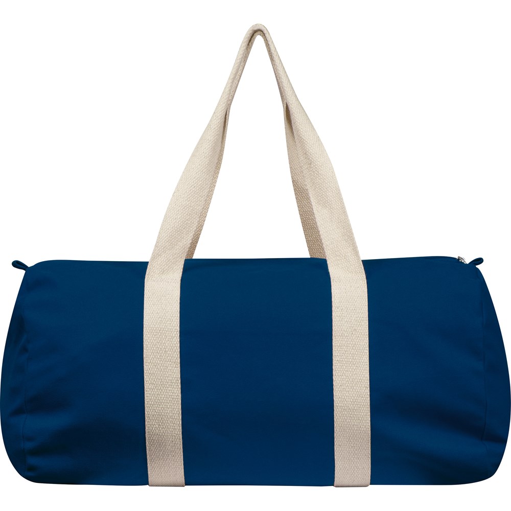 Weekender aus Canvas ADELAJDA