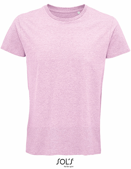 Heather Pink