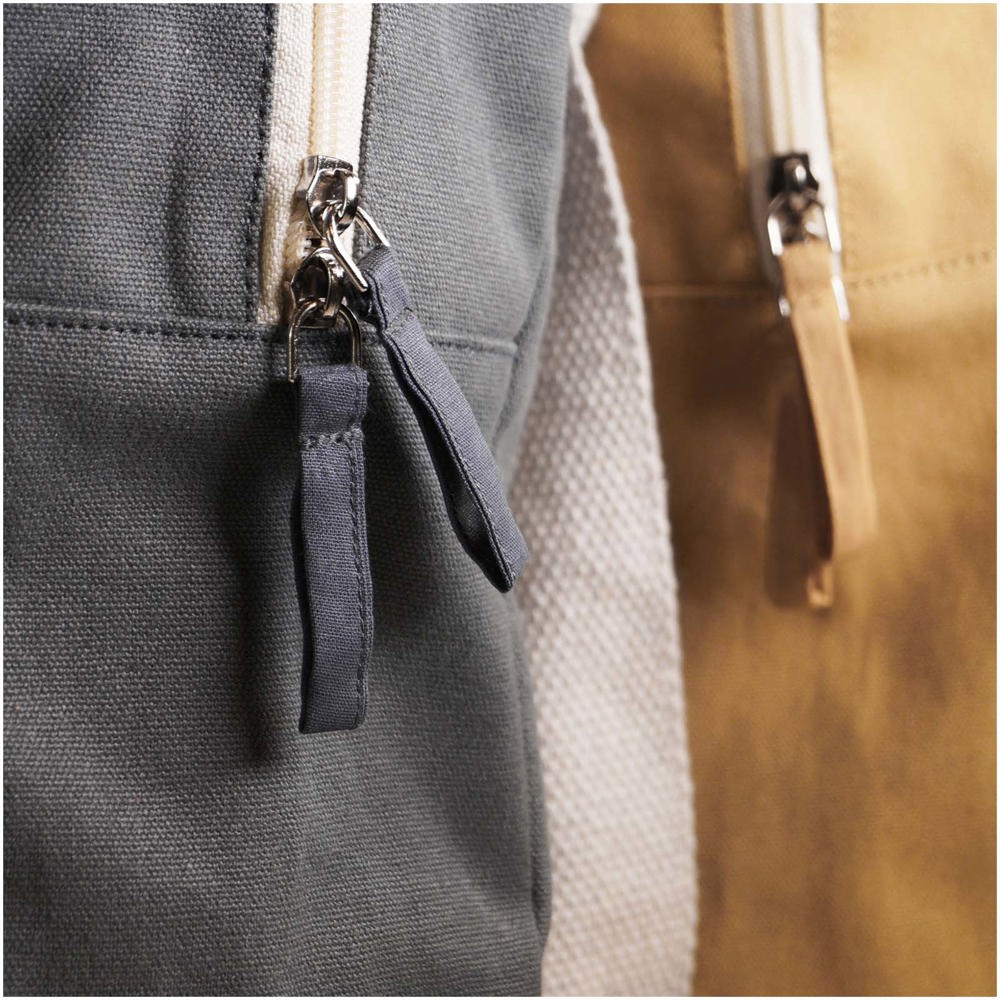 Citizen Green Naturback Rucksack aus Bio Baumwolle