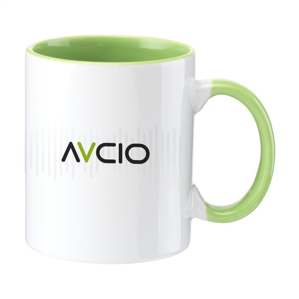 Full Colour Mug Colorato 350 ml Tasse