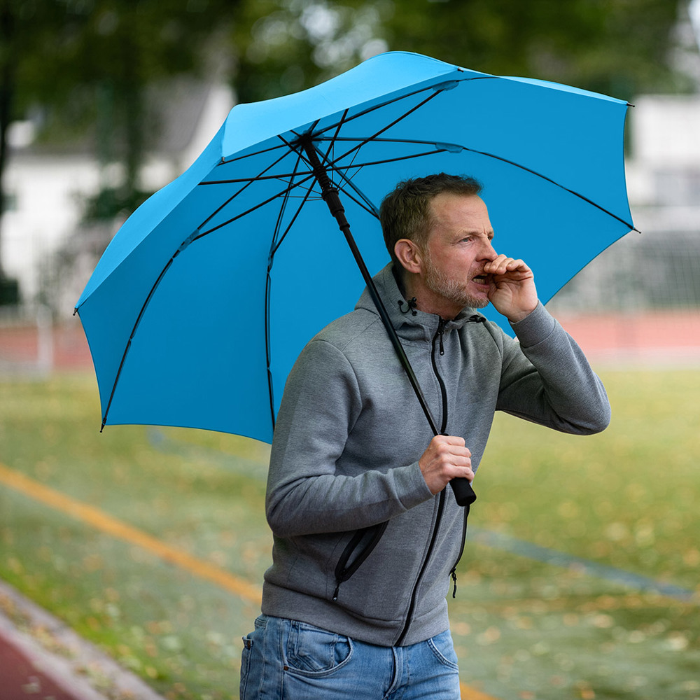 2382 AC-Gästeschirm