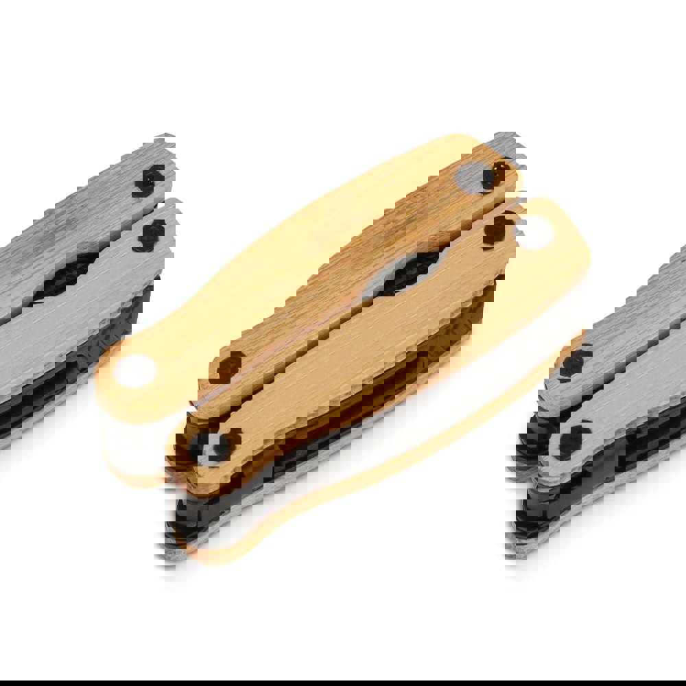 Multi-Tool Bamboo 12 Funktionen