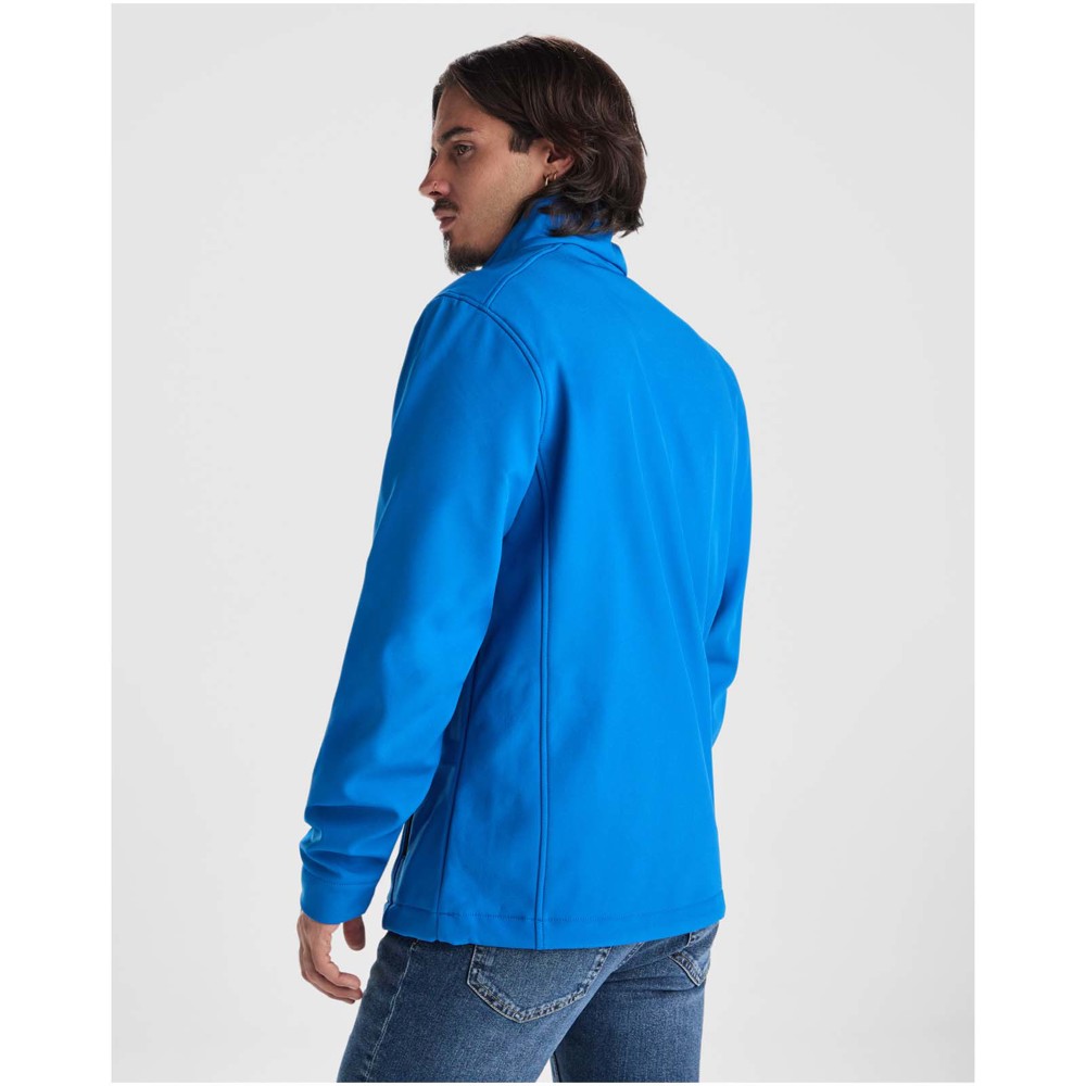 Antartida Softshelljacke für Herren