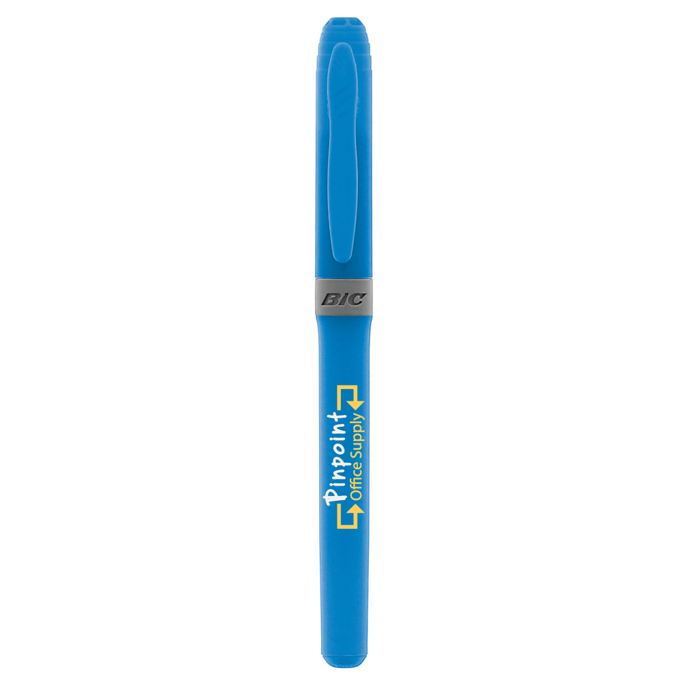 BIC® Brite Liner® Grip Leuchtmarker