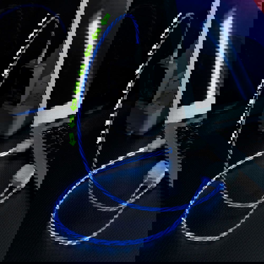 Xoopar lighting ICE-C cable